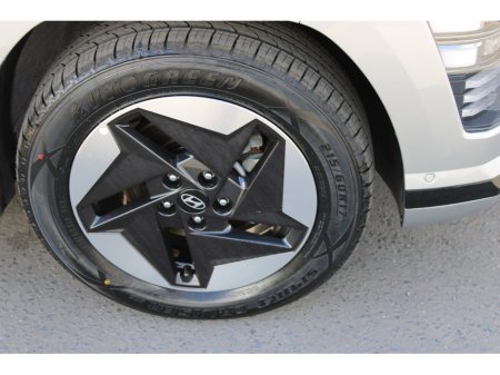 2024 Hyundai Kona - thumbnail 10