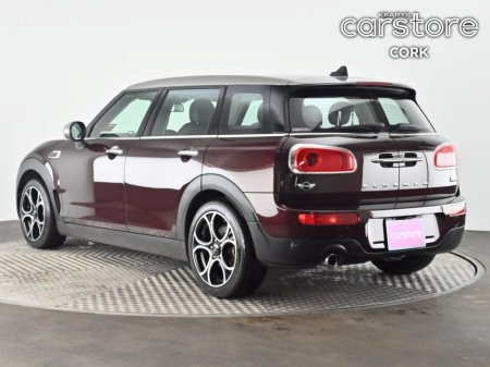 2016 MINI Clubman - thumbnail 3