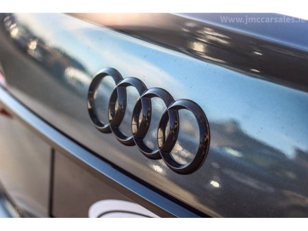 2019 Audi A6  €32,950 thumbnail