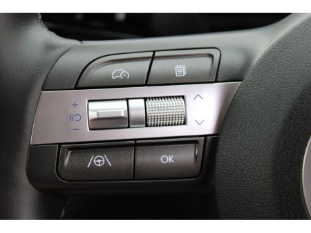 2025 Hyundai Kona - thumbnail 21