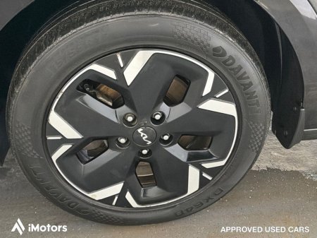 2023 Kia e-Niro EV K3 5DR Auto €26,800 thumbnail