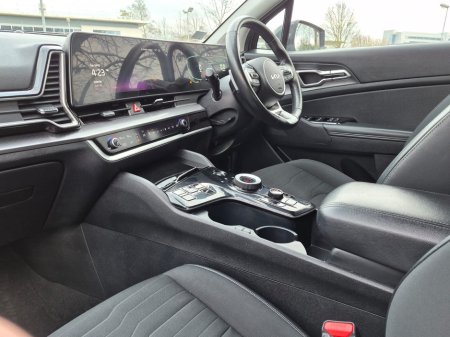 2023 Kia Sportage - thumbnail 19