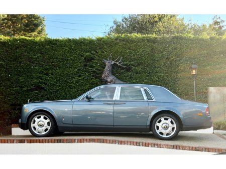 2004 Rolls-Royce Phantom AUTO thumbnail