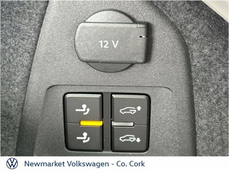 2026 Volkswagen Touareg - thumbnail 29