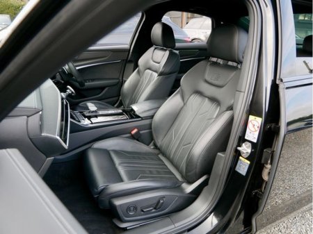 2023 Audi A6 - thumbnail 15