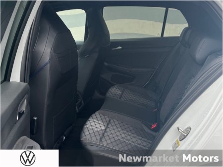 2026 Volkswagen Golf - thumbnail 7