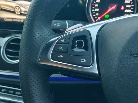 2016 Mercedes-Benz E Class - thumbnail 27