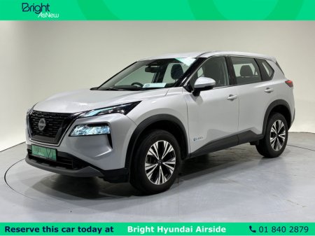 2025 Nissan X-Trail - photo 3