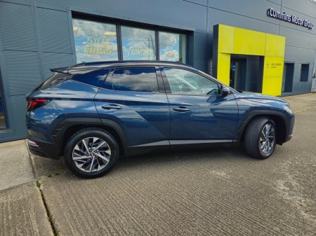 2023 Hyundai Tucson - photo 6