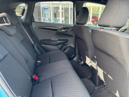 2017 Honda Fit - thumbnail 10