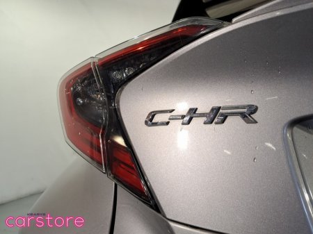 2017 Toyota C-HR 1.8 HEV 5 Door €19,880 thumbnail