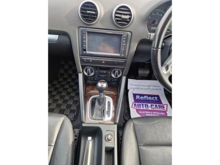 2012 Audi A3 - thumbnail 17