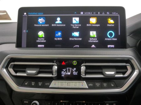 2023 BMW iX3 - thumbnail 17