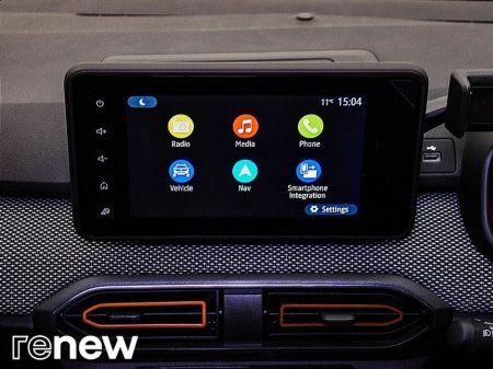 2022 Dacia Sandero Stepway - thumbnail 21