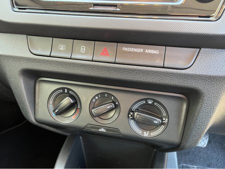 2020 Skoda Fabia - thumbnail 17