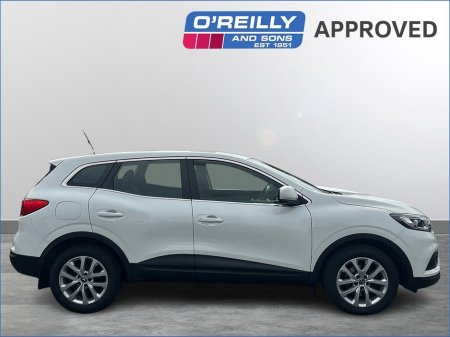 2021 Renault Kadjar - thumbnail 7