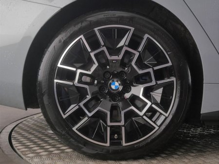 2025 BMW i4 eDrive35 M Sport €64,900 thumbnail