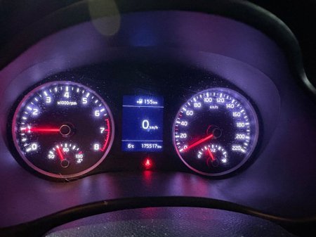 2018 Kia Stonic 1.0T 120 Petrol K4 €11,999 thumbnail