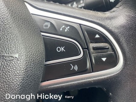 2016 Renault Kadjar - thumbnail 19