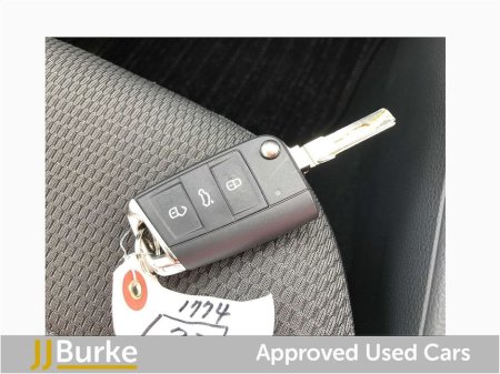 2020 Volkswagen Golf - thumbnail 15