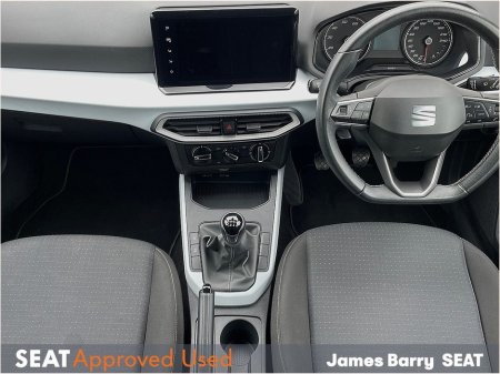 2023 SEAT Arona - thumbnail 9