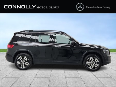 2026 Mercedes-Benz GLB 200d Progressive Line *NIGHT PACKAGE* €72,600