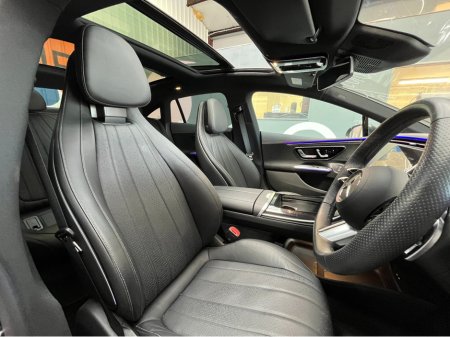 2024 Mercedes-Benz EQE - thumbnail 14