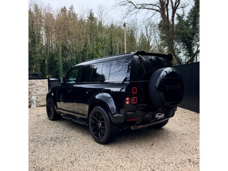 2021 Land Rover Defender - thumbnail 14