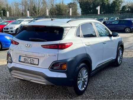 2019 Hyundai Kona - thumbnail 6