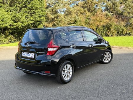 2020 Nissan Note - thumbnail 33