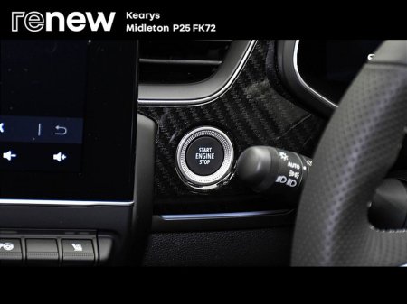 2023 Renault Arkana Engineered E-TECH Hybrid 145 Auto €28,990 thumbnail