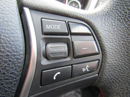 2015 BMW 4 Series 418dspg1 Z4GS 4DR Auto €11,950 thumbnail