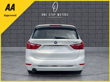 2017 BMW 2 Series Gran Tourer - thumbnail 9