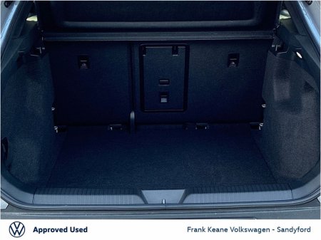 2025 Volkswagen ID.5 21" Alloys - Pro Match 286 Pro Performance 7 @Frank Keane Volkswagen South Dublin 7kWh Battery Auto €38,995 thumbnail