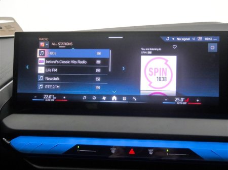 2025 BMW X3 - thumbnail 22