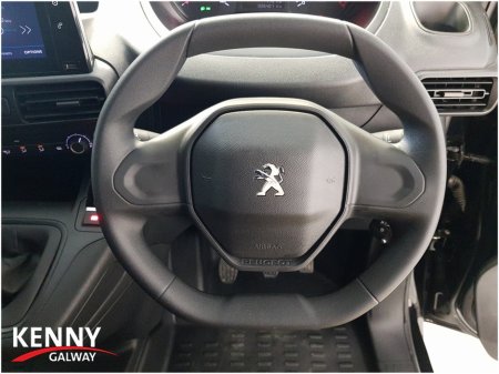 2024 Peugeot Partner - thumbnail 21