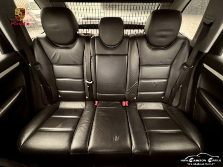 2005 Porsche Cayenne CAYENNE S V8 5 SEAT CREWCAB €333TAX €9,950 thumbnail