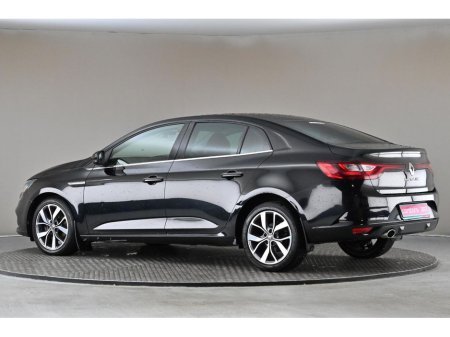 2017 Renault Megane - thumbnail 6