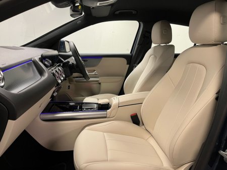 2024 Mercedes-Benz EQA 250 Progressive - 18 Inch Alloys - Reversing Camera - Ambient Lighting - Sat Nav - Climate Control - Heated Seats - Keyless Start - Apple CarPlay/Android Auto - €42,950 or €43,900 with Supagard vehicl €42,950 thumbnail