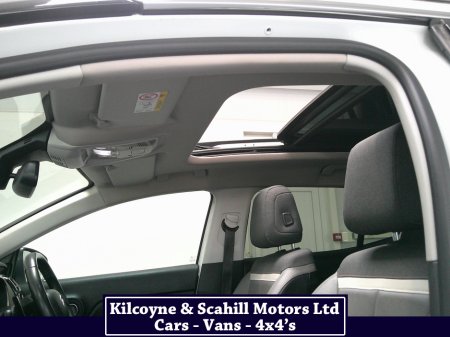 2019 Citroen C5 - thumbnail 21