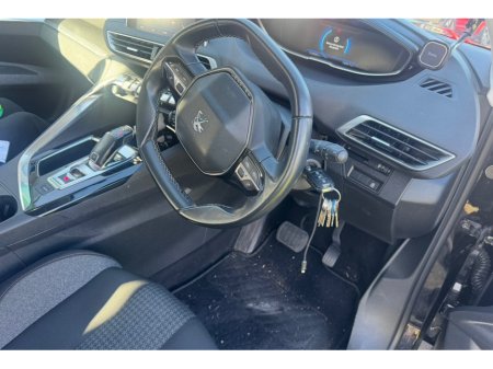 2017 Peugeot 3008 - thumbnail 3