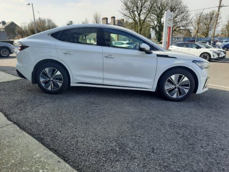 2024 Skoda Enyaq - thumbnail 6