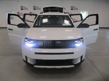 2026 Fiat Grande Panda - thumbnail 11