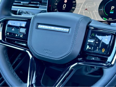 2025 Land Rover Range Rover Sport AUTOBIOGRAPHY €139,950 thumbnail