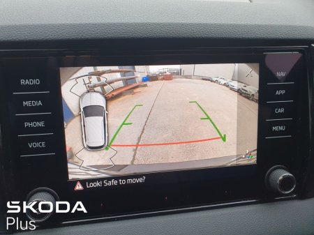 2024 Skoda Karoq - thumbnail 24