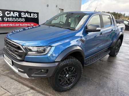 2021 Ford Ranger - thumbnail 18