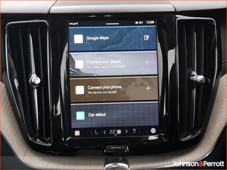 2022 Volvo XC60 T6 350bhp AWD PHEV Inscription (Twe Year Selekt Warranty + Two Year Service Plan) €48,900 thumbnail