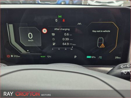 2026 Kia EV3 - thumbnail 11