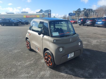 2025 Citroen Ami ONE €8,950