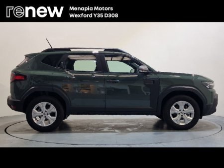 2026 Dacia Duster - thumbnail 7